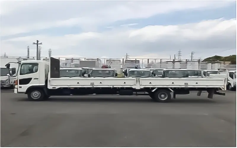 スーパーロングボディ