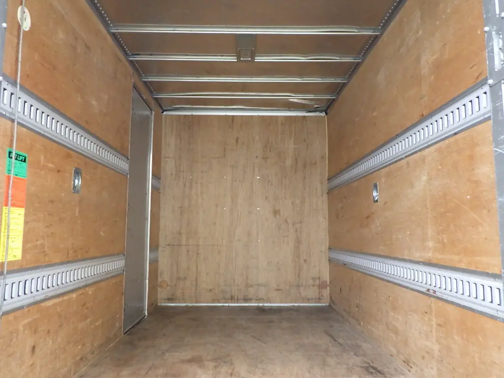 ラッシングレール