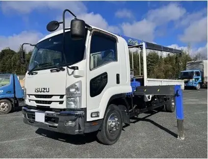 中古も人気】ユニック車とは?種類や必要な資格から探すときの 中古も人気】ユニック車とは?種類や必要な資格から探すときの