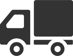 トラックのアイコン
