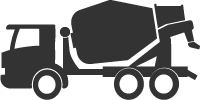 ミキサー車