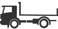 重機運搬車