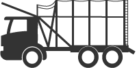 車両運搬車