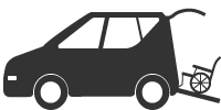 福祉車両
